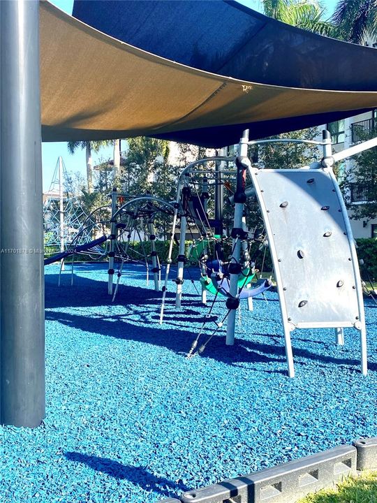 Play Ground