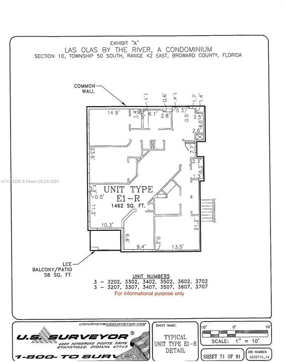 En Venta: $498,000 (3 camas, 2 baños, 1462 Pies cuadrados)