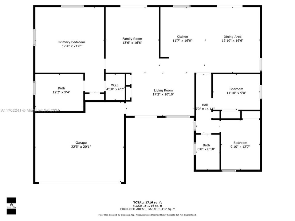 For Sale: $595,000 (3 beds, 2 baths, 1675 Square Feet)