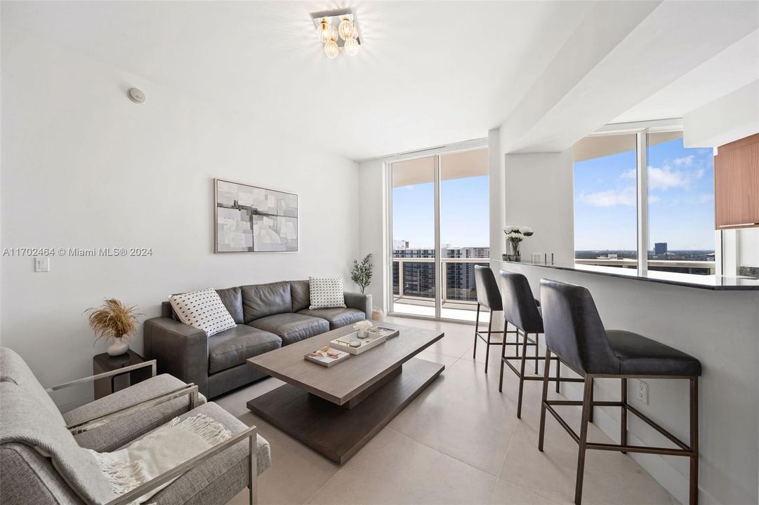 For Sale: $1,450,000 (2 beds, 2 baths, 1463 Square Feet)