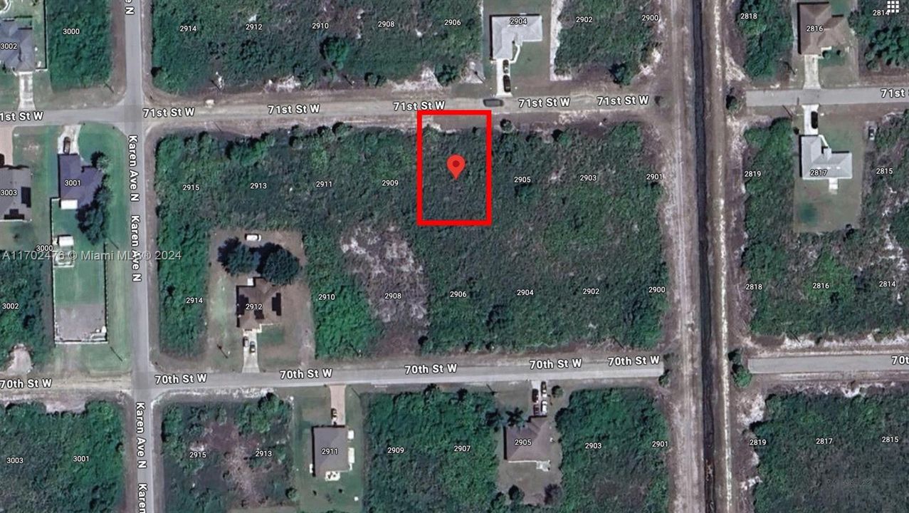 For Sale: $23,000 (0.25 acres)