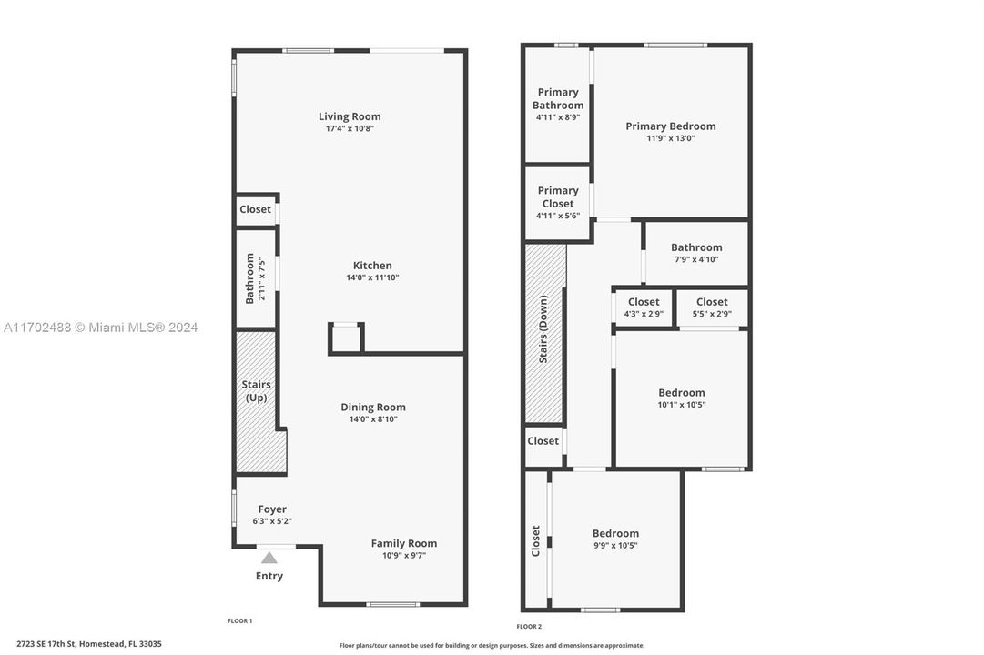 For Sale: $379,000 (3 beds, 2 baths, 1545 Square Feet)