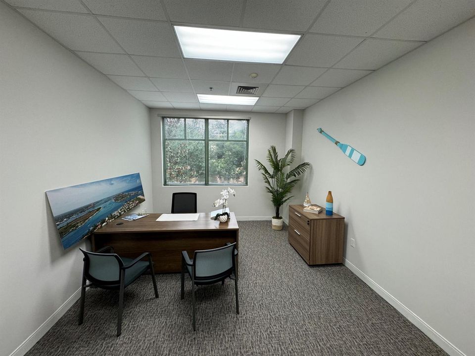 Suite 205