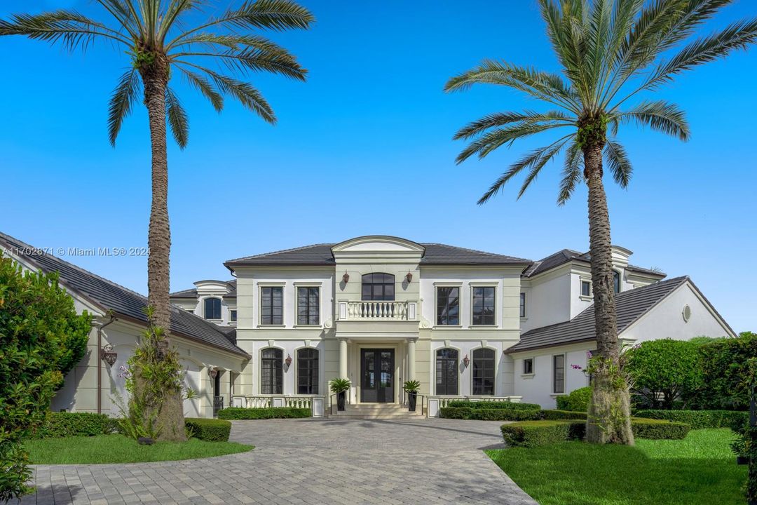 最近租的: $125,000 (8 贝兹, 9 浴室, 8360 平方英尺)