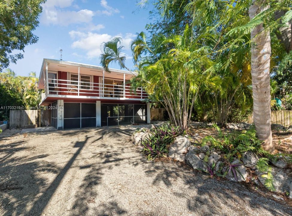 Whether you're seeking a full-time or seasonal residence, or a weekend getaway for nearby Tri-County residents, this home offers the ideal Florida Keys experience and opportunity you've been dreaming of!