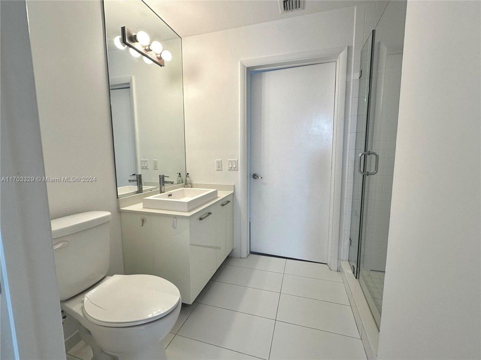 2ND BED BATHROOM