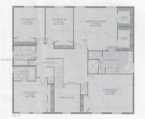 En Venta: $1,495,000 (5 camas, 4 baños, 3092 Pies cuadrados)