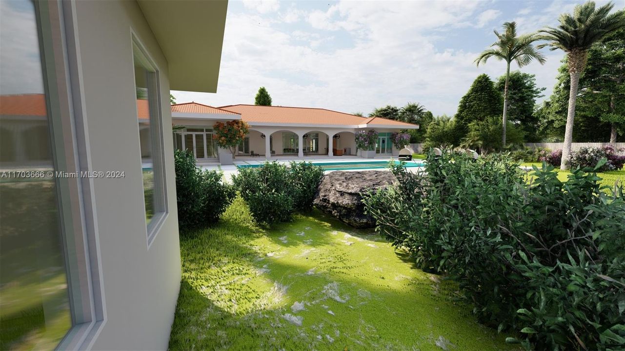 En Venta: $625,000 (1.06 acres)