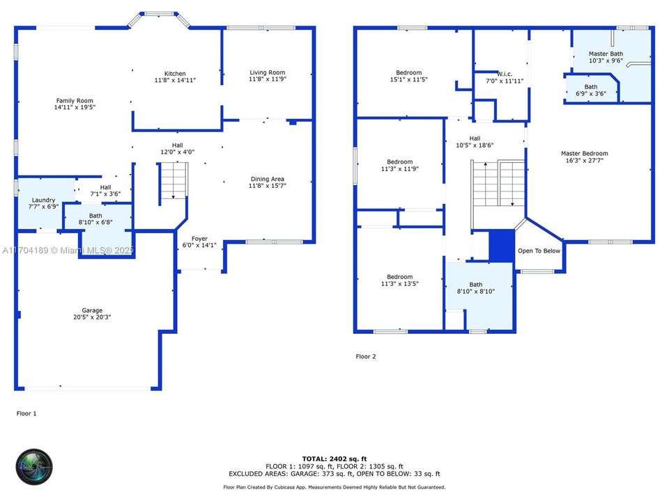 : $645,000 (4 camas, 2 baños, 2593 Pies cuadrados)