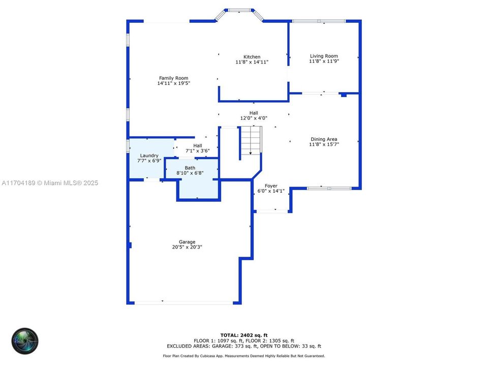 : $645,000 (4 camas, 2 baños, 2593 Pies cuadrados)