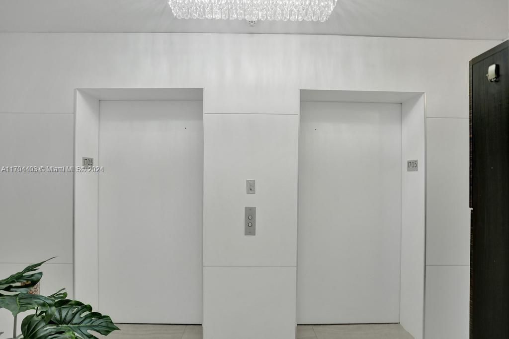 private elevators