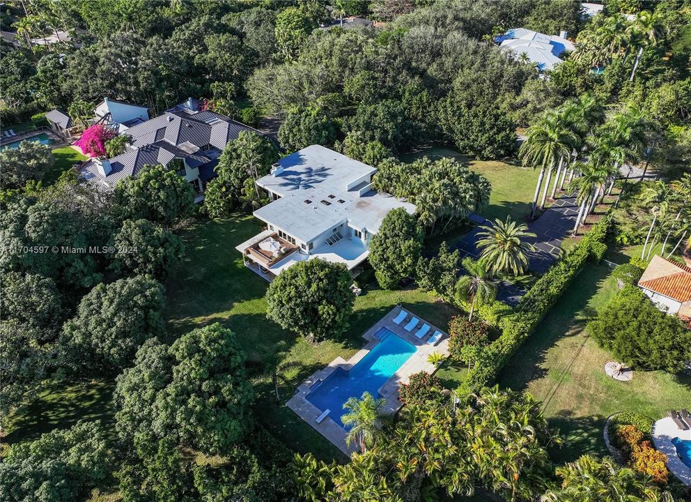 En Venta: $4,595,000 (5 camas, 5 baños, 5387 Pies cuadrados)