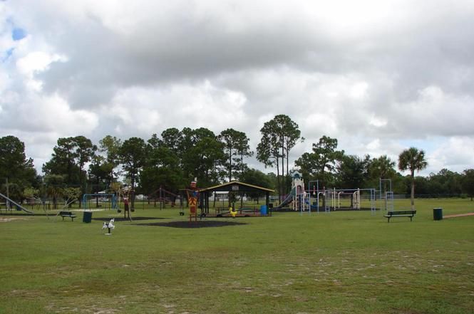MONTURA PLAYGROUND