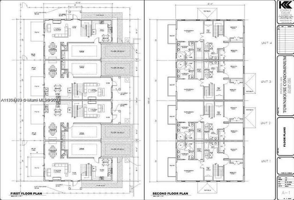 На продажу: $499,000 (2 спален, 1 ванн, 903 Квадратных фут)