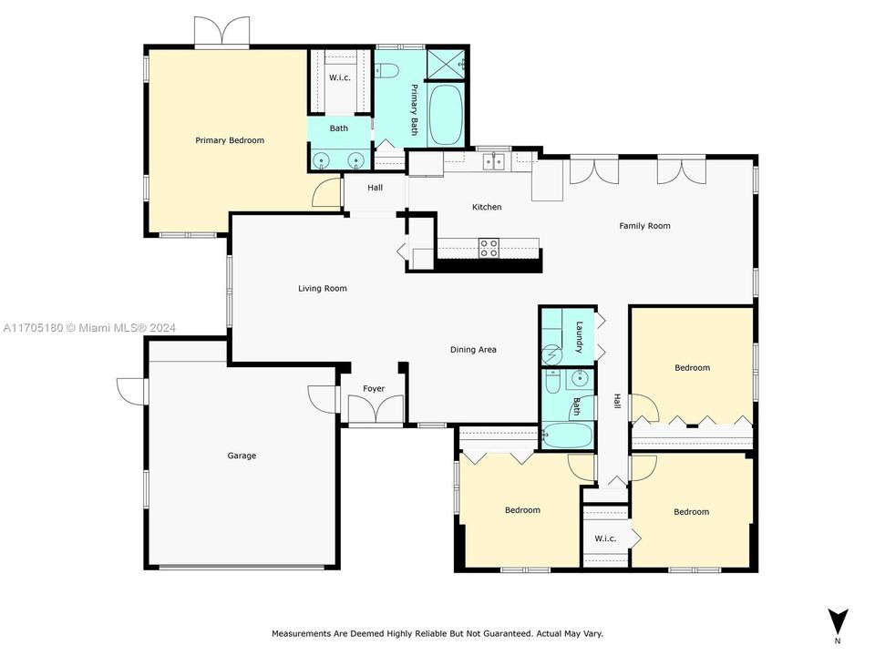 For Sale: $1,195,000 (4 beds, 2 baths, 2153 Square Feet)