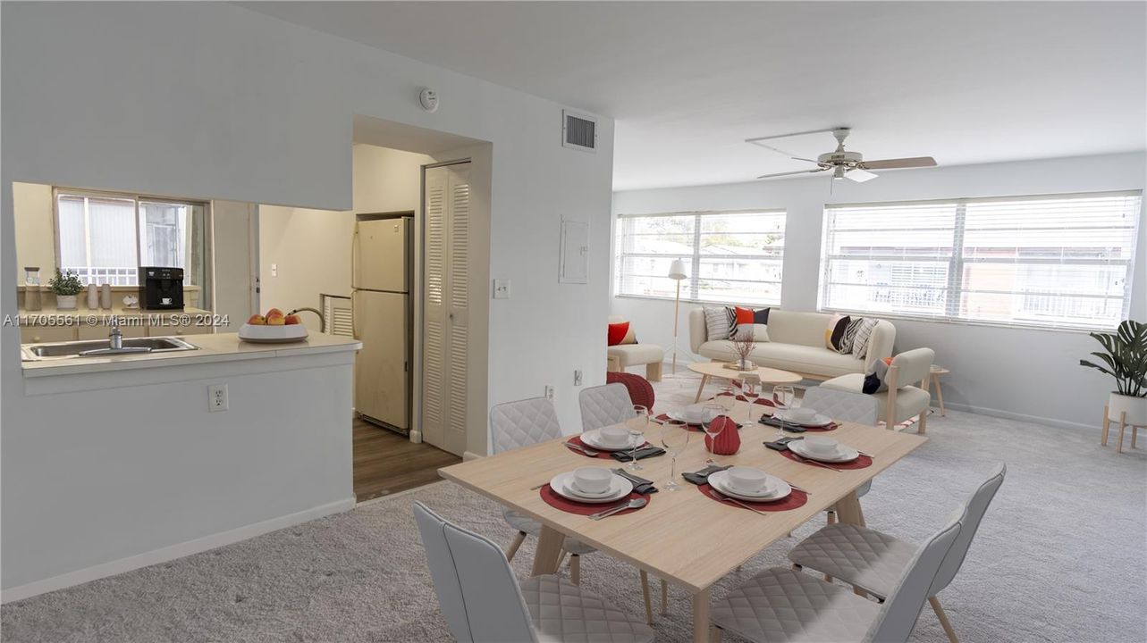 Active With Contract: $2,350 (3 beds, 2 baths, 1630 Square Feet)