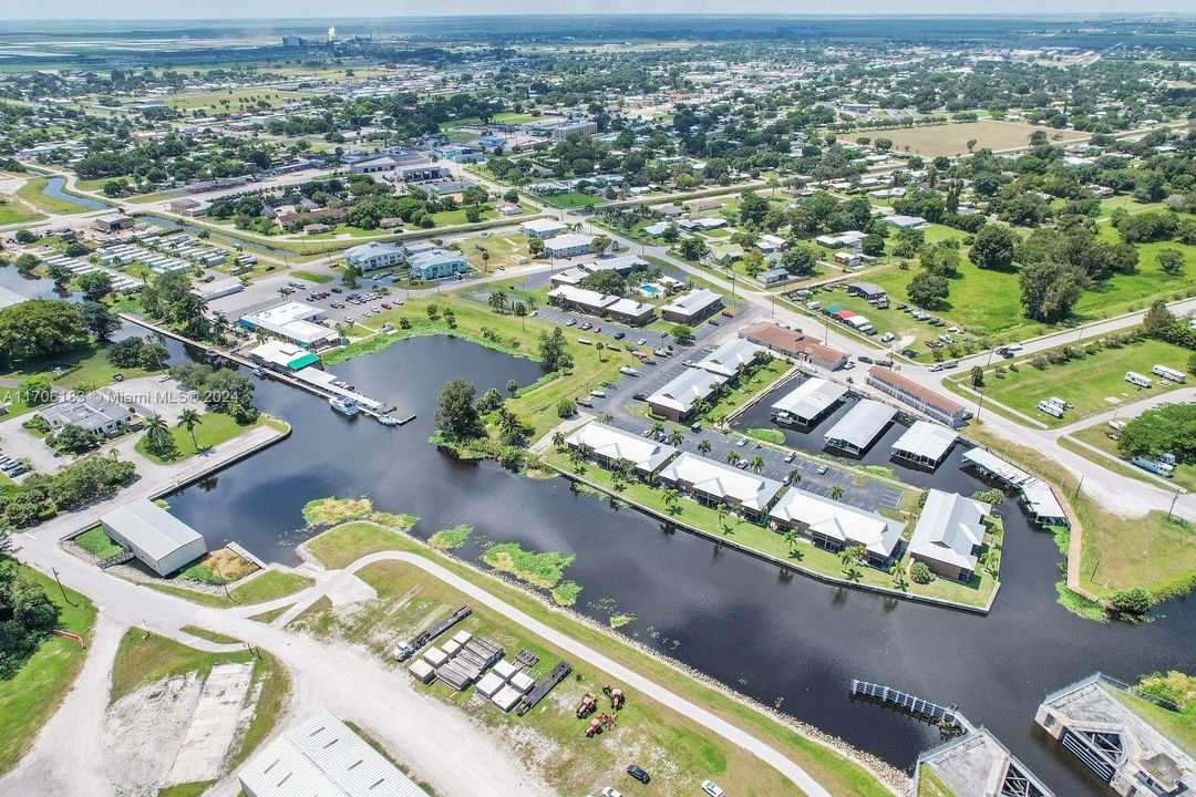 Lake Okeechobee