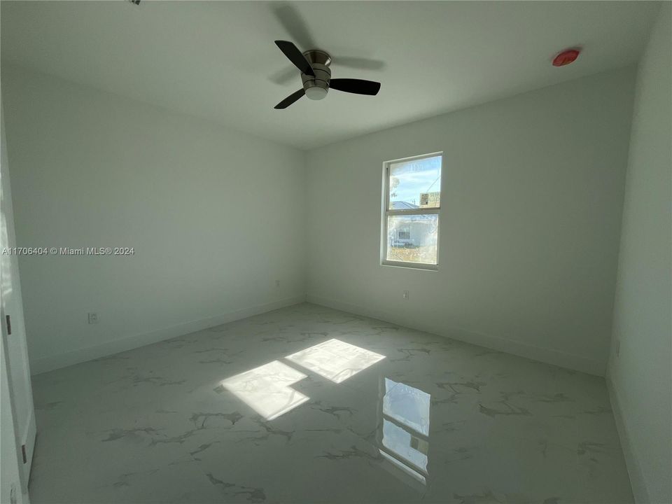 3rd bedroom