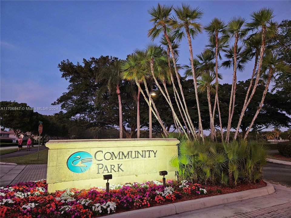 Community Park