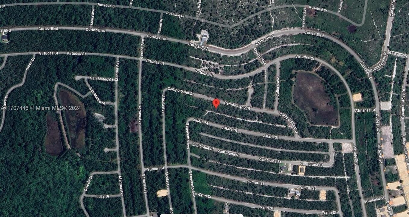 На продажу: $25,000 (0.23 acres)