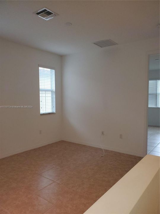 Loft/Media Room/Play Room...