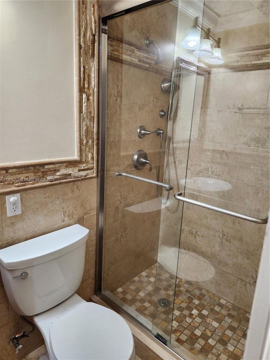 3rd bathroom in 3rd bedroom