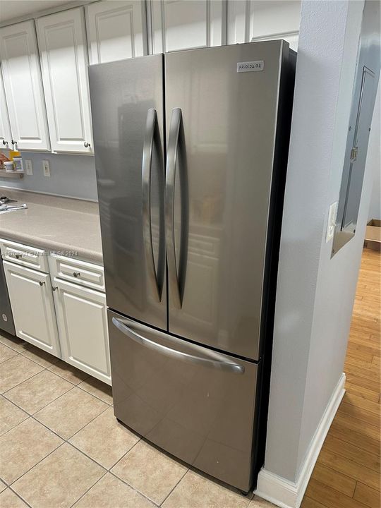 Brand New Refrigerator