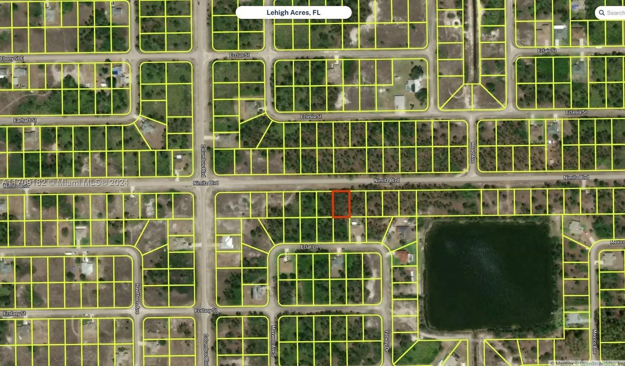 For Sale: $23,400 (0.23 acres)