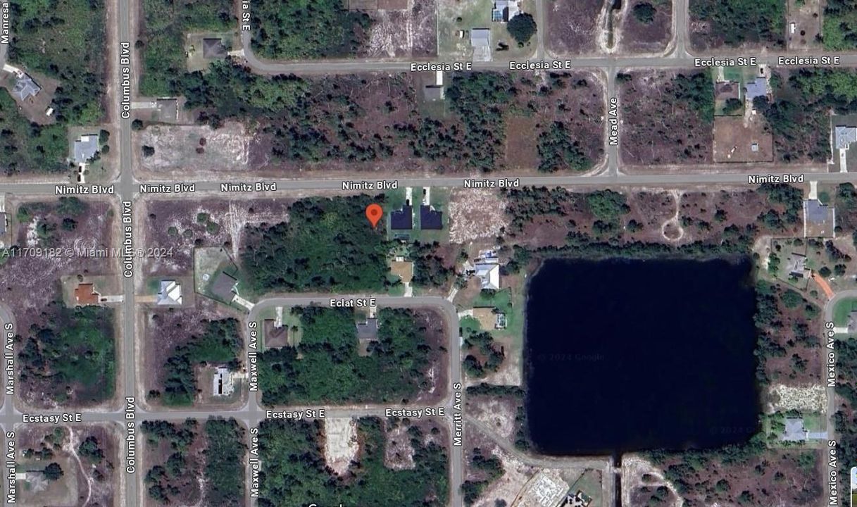 For Sale: $23,400 (0.23 acres)