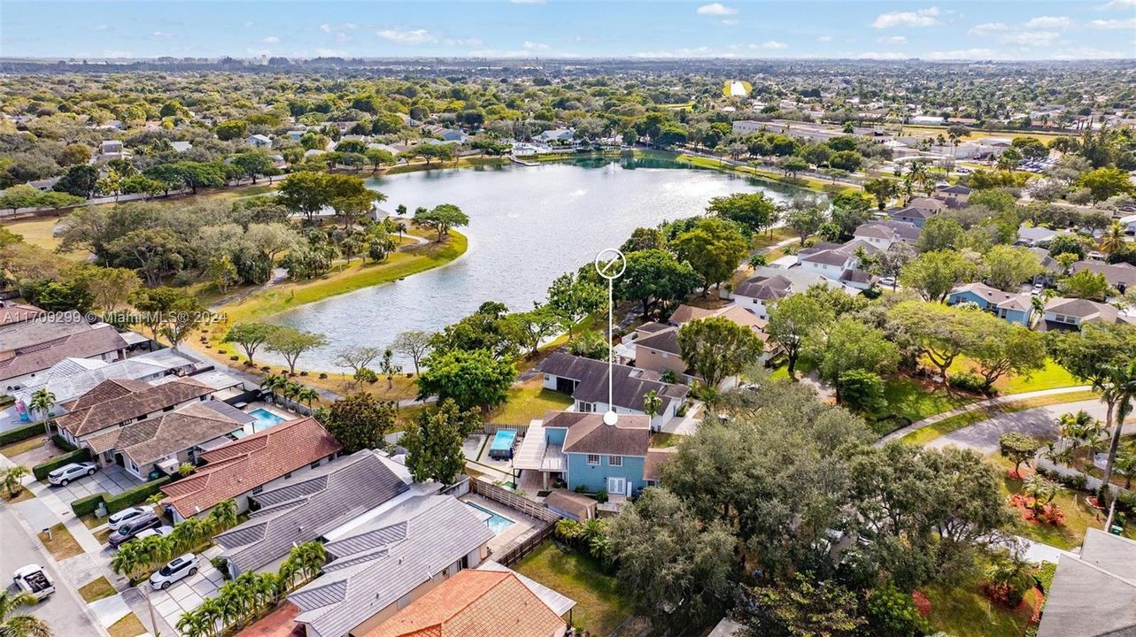 For Sale: $750,000 (4 beds, 2 baths, 2081 Square Feet)