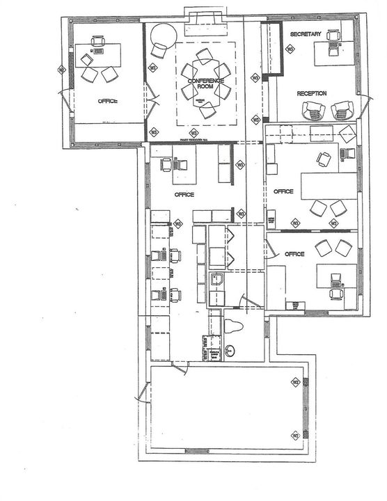 766 SE 5 Ave Floorplan