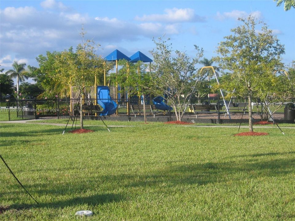 Playground