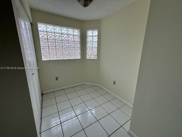 Kitchen Breakfast area