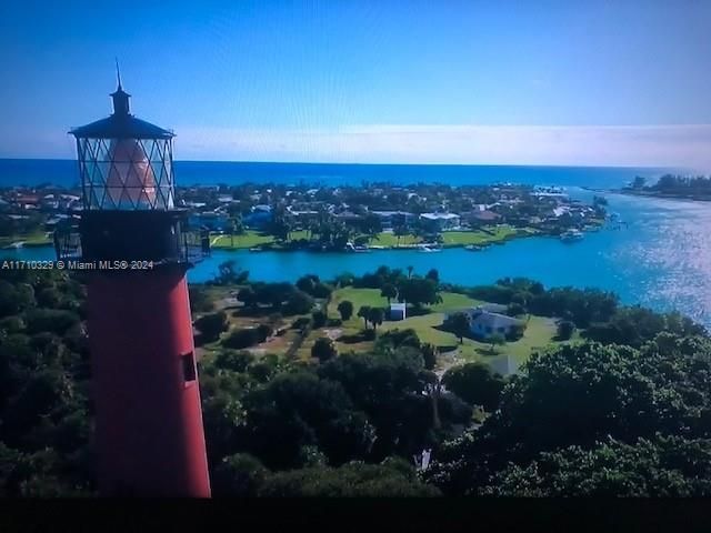 Jupiter Lighthouse