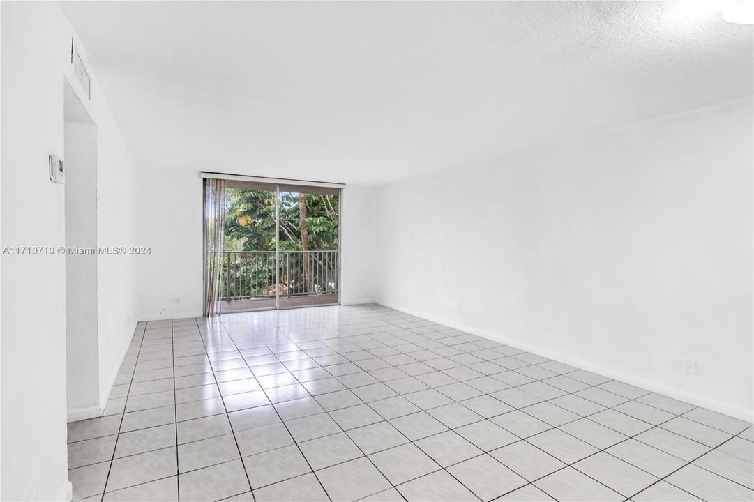 Living Dining Room