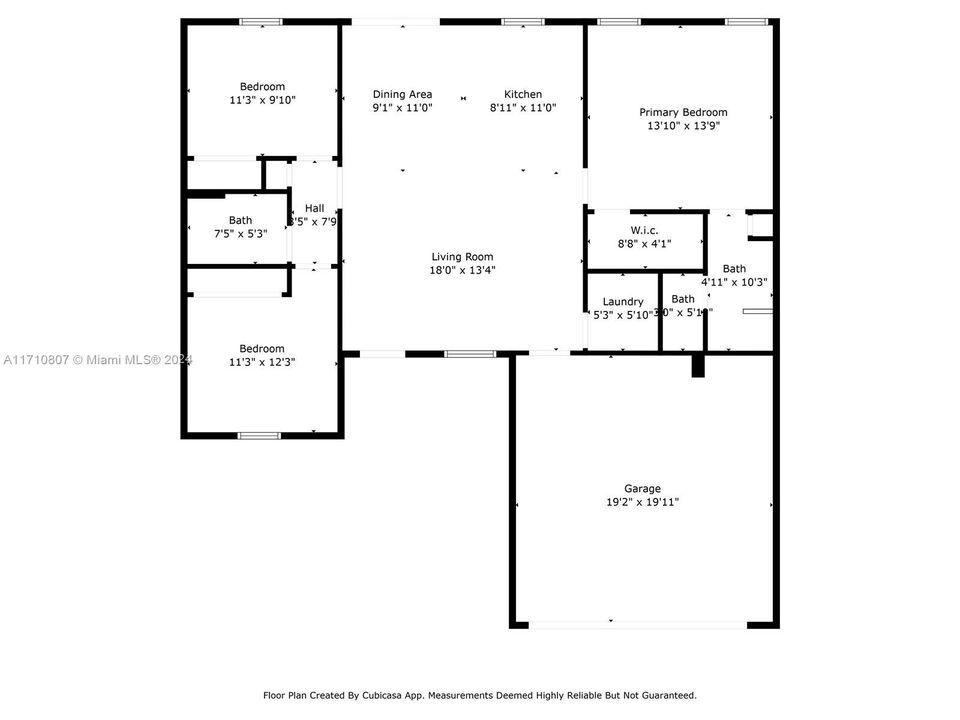 En Venta: $315,000 (3 camas, 2 baños, 1251 Pies cuadrados)