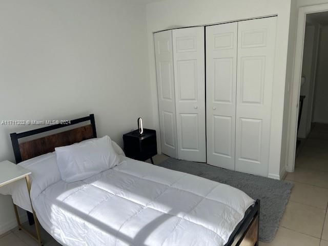 3rd Bedroom