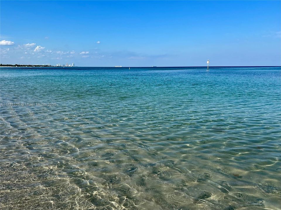 Beach (Atlantic Ocean)