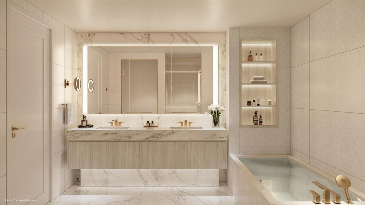 15.Primary Bathroom