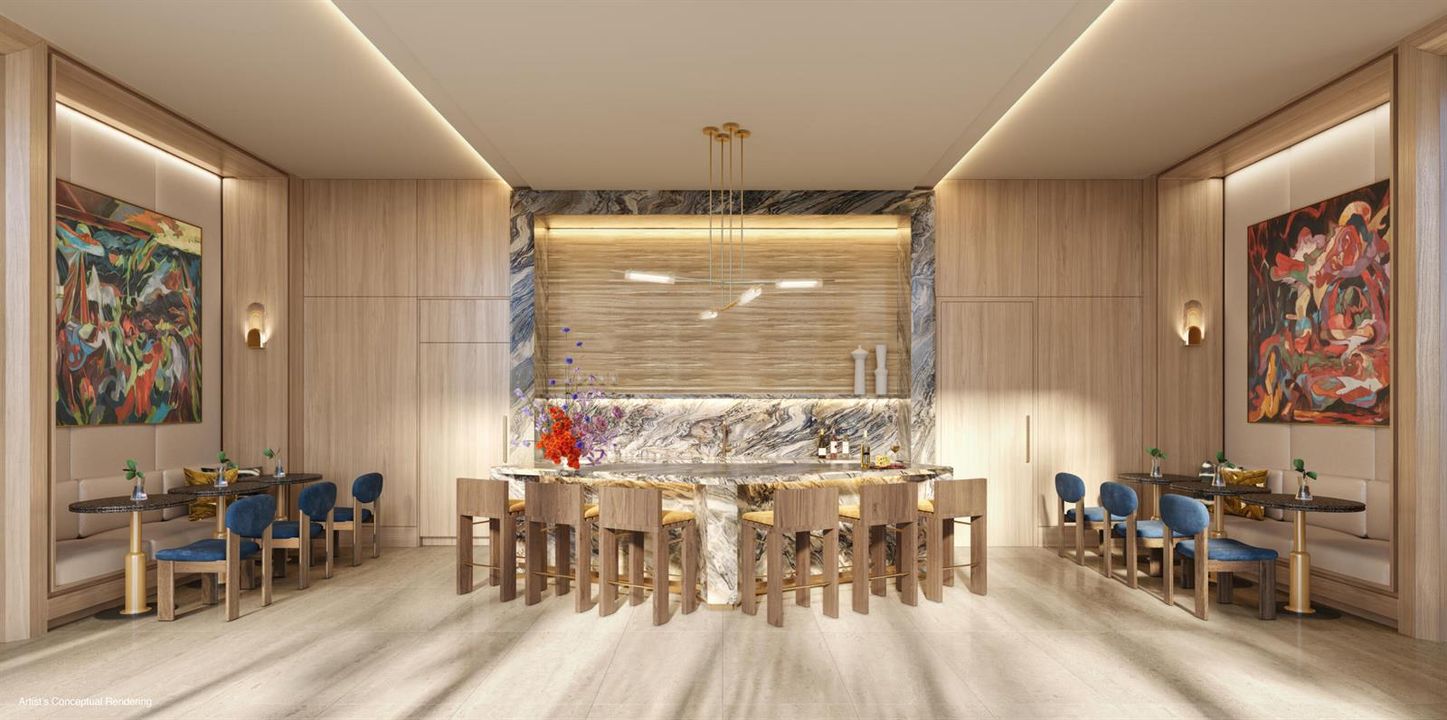 8.Chefs Kitchen