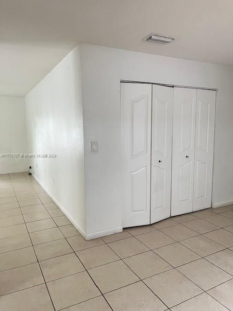 Dining Area and Pantry