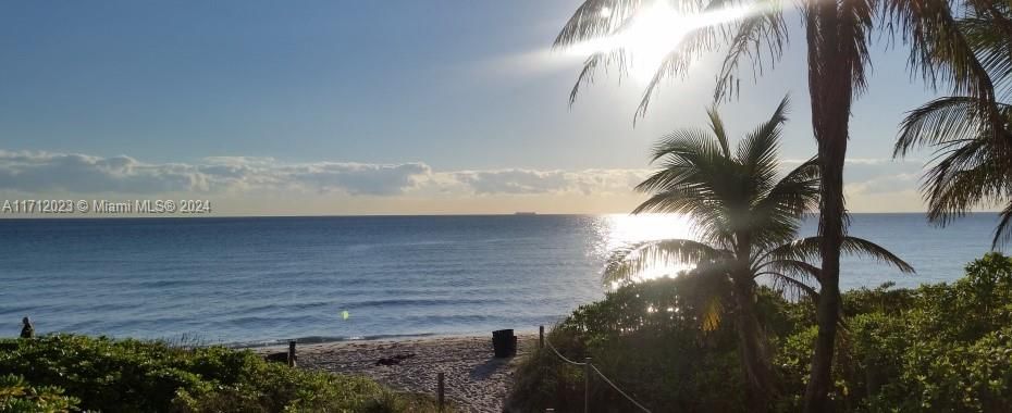 sunsets being at or viewing on your balcony are amazing ..