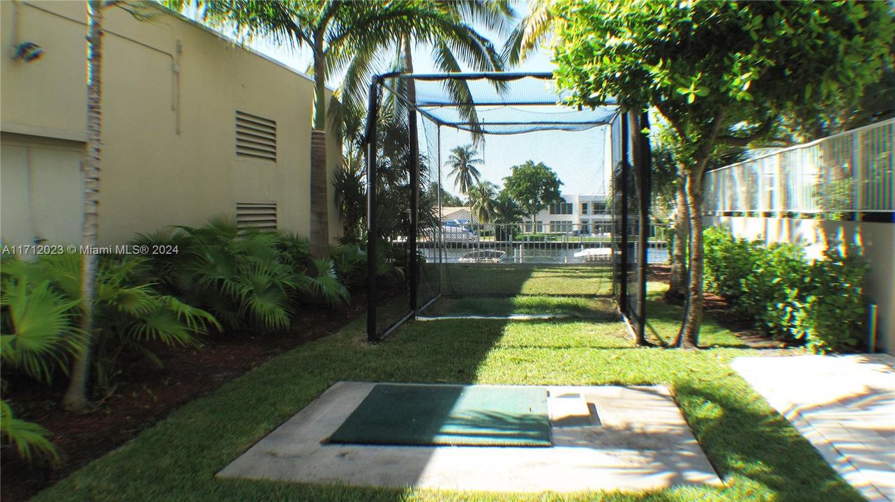 swing golf net so get your driver out and swing away