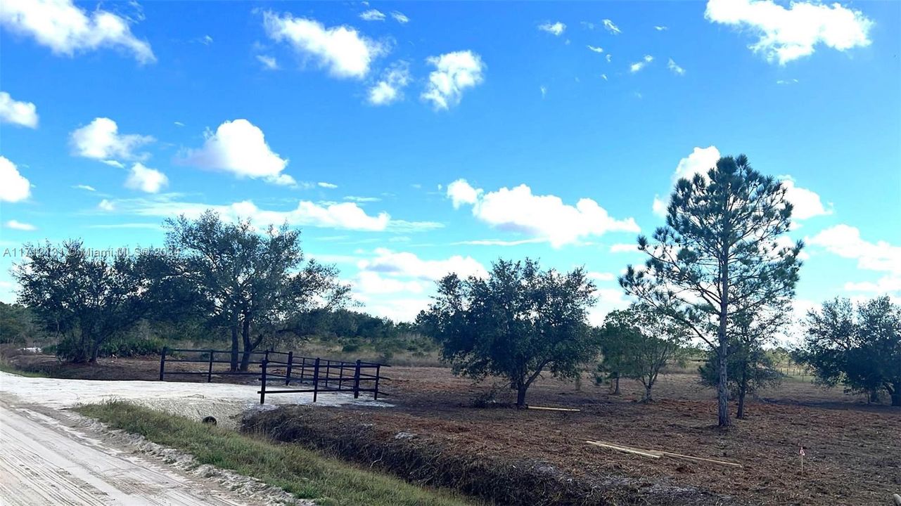 En Venta: $49,000 (1.50 acres)