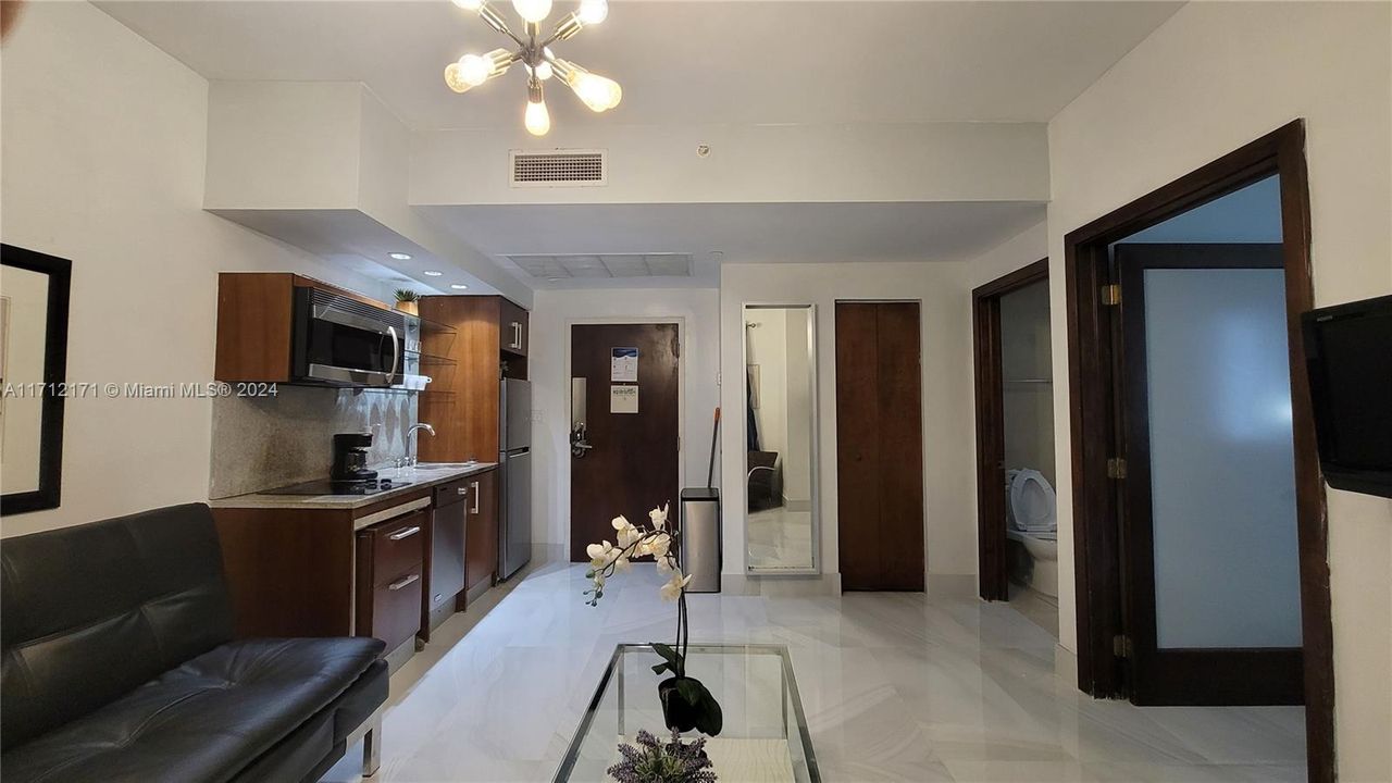 En Venta: $357,000 (1 camas, 1 baños, 395 Pies cuadrados)