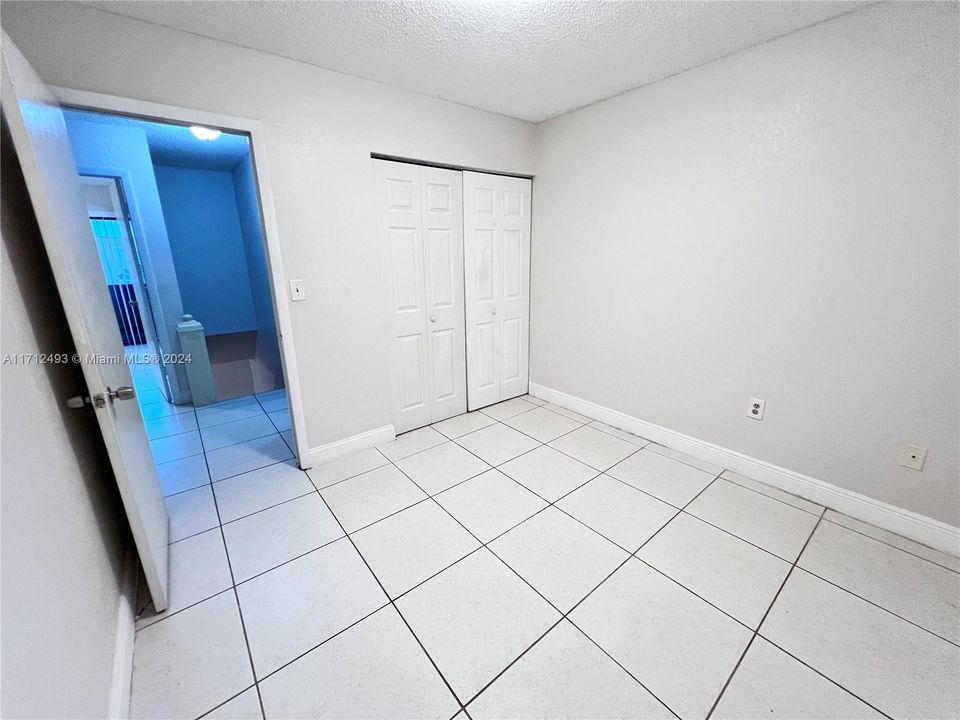 3rd bedroom