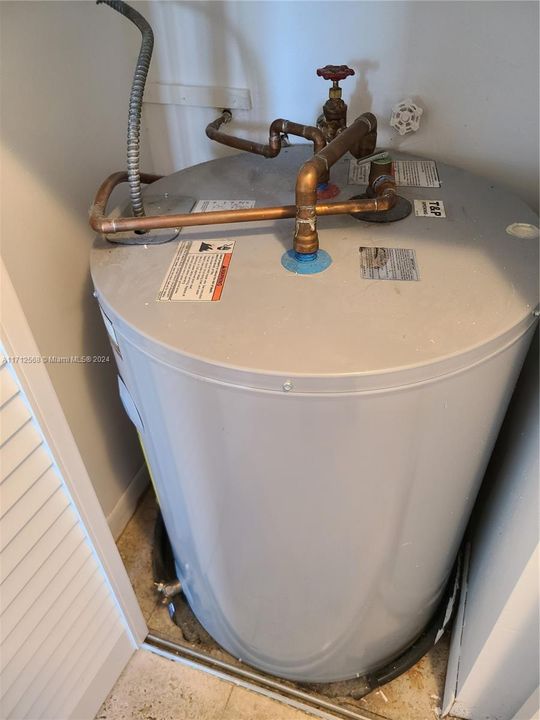 Water Heater