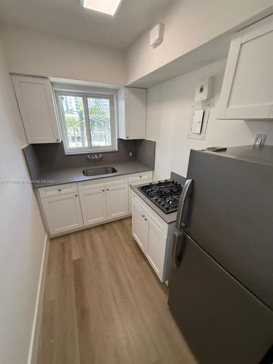 For Sale: $380,000 (1 beds, 1 baths, 480 Square Feet)