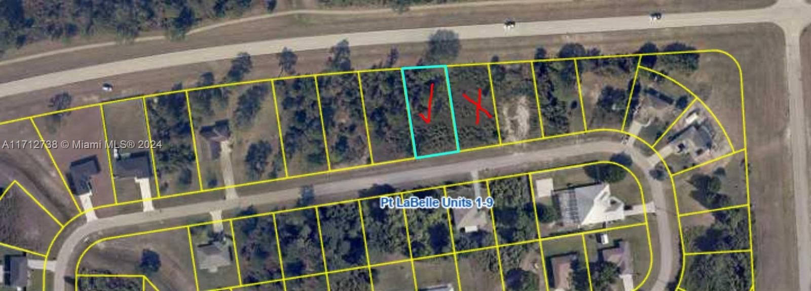 For Sale: $35,000 (0.30 acres)