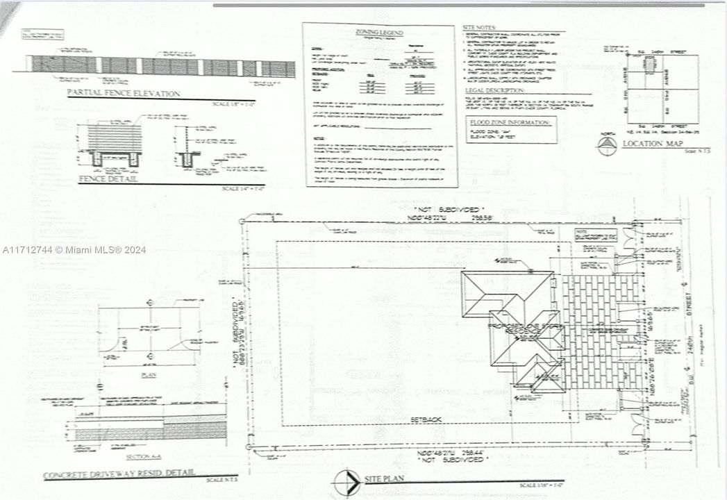 На продажу: $650,000 (1.00 acres)